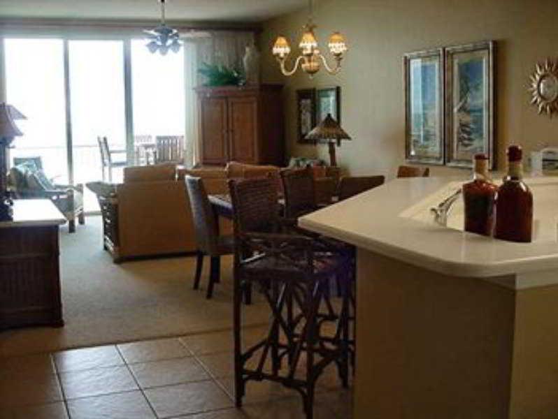 Spanish Key Condominiums By Resortquest Perdido Key Bagian luar foto